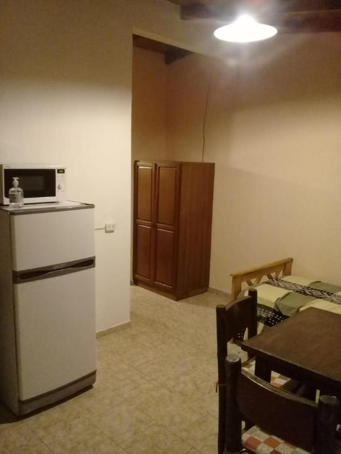 Nomeolvidesmas Daire Tandil Dış mekan fotoğraf