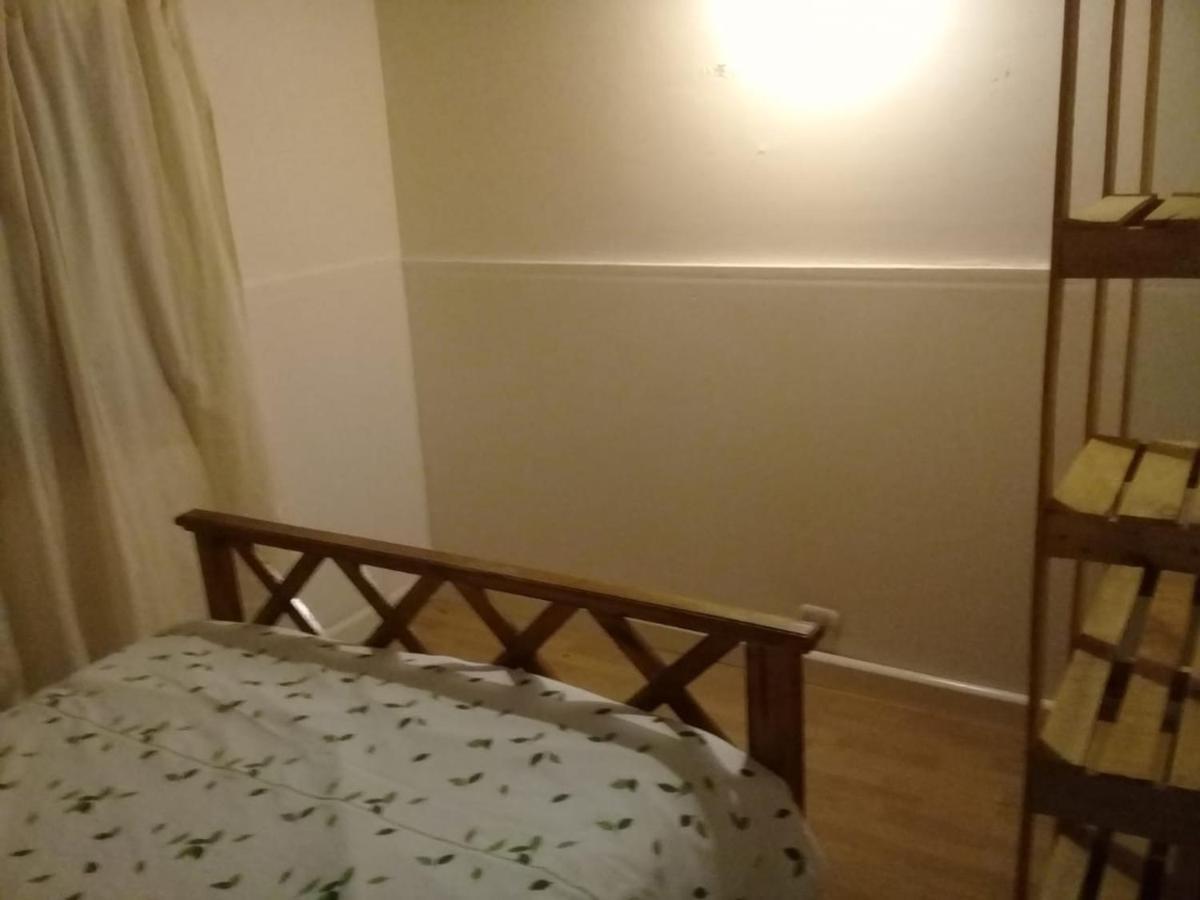 Nomeolvidesmas Daire Tandil Dış mekan fotoğraf