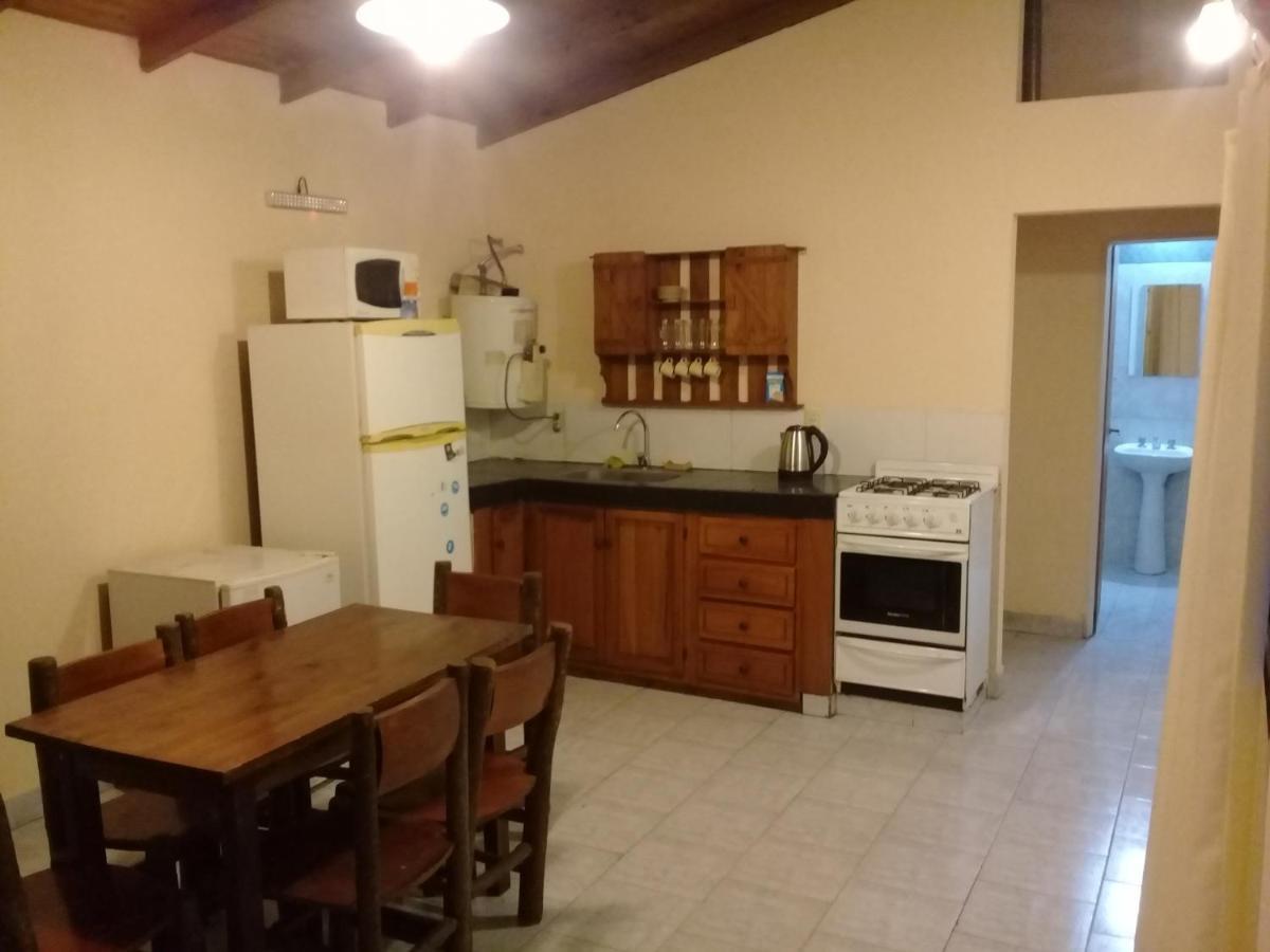 Nomeolvidesmas Daire Tandil Dış mekan fotoğraf