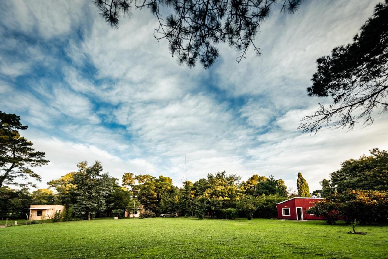 Nomeolvidesmas Daire Tandil Dış mekan fotoğraf