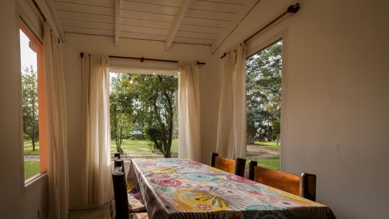Nomeolvidesmas Daire Tandil Dış mekan fotoğraf